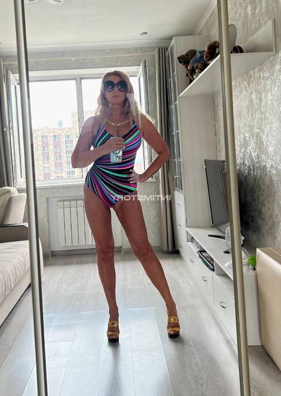 Фото Надежда